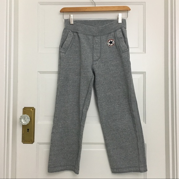 NWOT Converse Regular Fit Sweatpants - Picture 2 of 8
